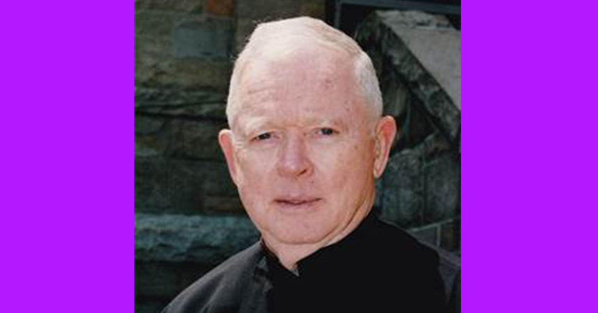 DEATH NOTICE Fr. Kevin Casey (PAUL)