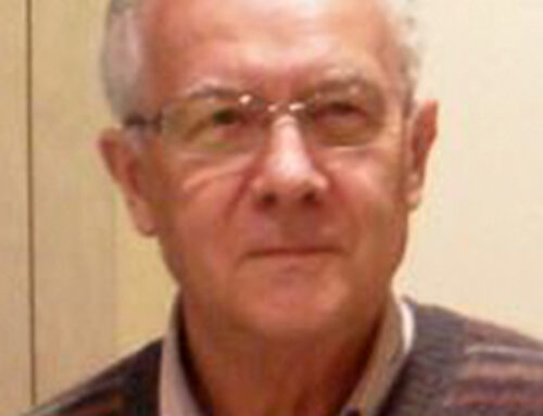 † P. André De ClercqDelegatio Generalis S. Gabrielis (GABR), België