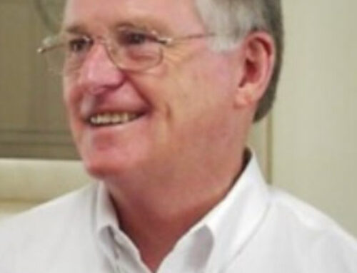 † P. Peter Gaughan