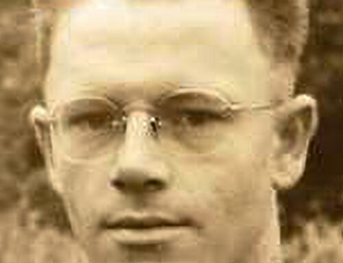 P. Robert Van AsscheDelegatio Generalis S. Gabrielis (GABR), België