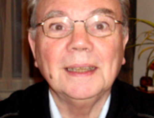 † P. Ronald Thijssen (SPE/CCH)
