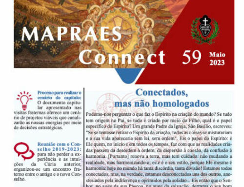 MAPRAES Connect N°59 Maio 2023