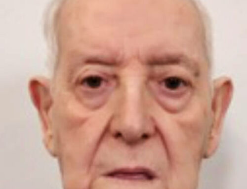 † Bro. Luis López Segura