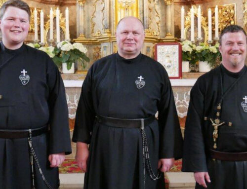 PROFESSIONI PERPETUEVULN (BAVIERA)