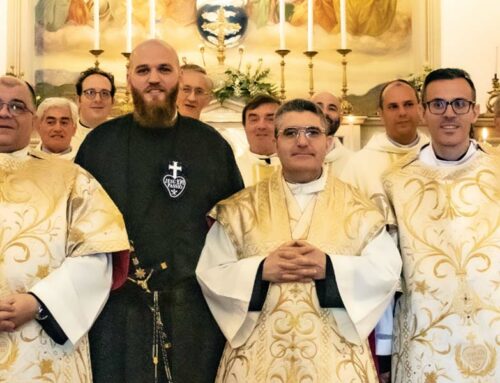 PROFESIONE PERPETUASalvatore Bonadonna (MAPRAES)