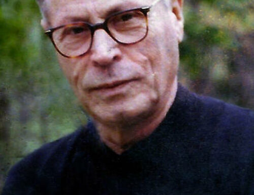 † Fr. Vittorio Papola