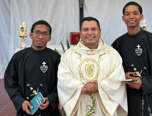 FIRST PROFESSION Mexico(REG)