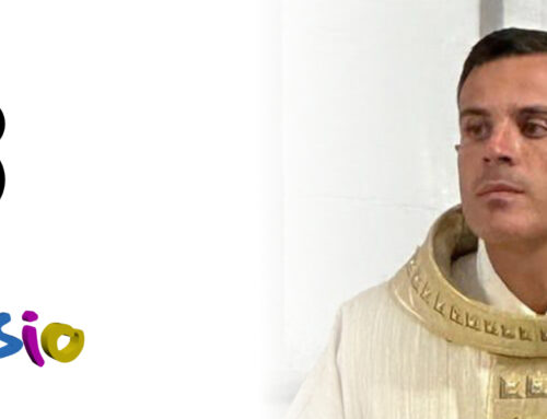 PRIESTLY ORDINATIONFr. Giuseppe Maisto (MAPRAES)
