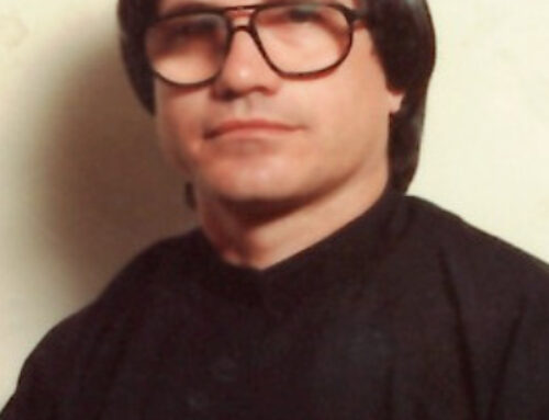 † Fr. Antonio Loreto