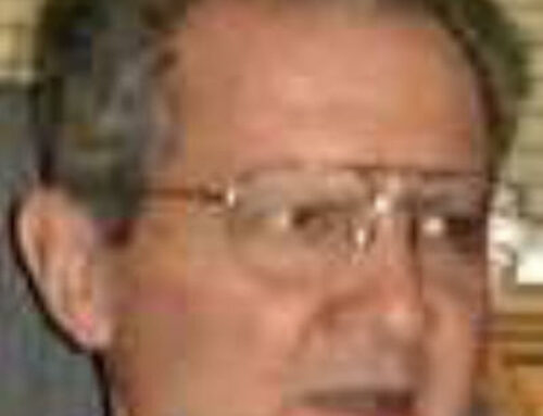 † Fr. Francis X. Keenan