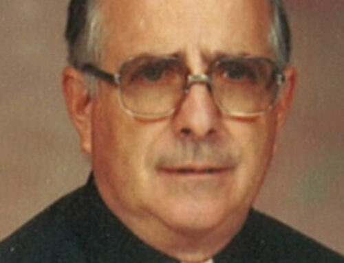 † Fr. Juan Bautista Benguria Intxausti